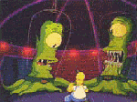 4F02- *Treehouse of Horror VII*
