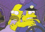 1F03- *Marge on the Lam*