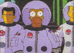 1F13- *Deep Space Homer*