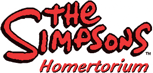 The Simpsons Homertorium